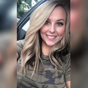 Meet your Posher, Audrie